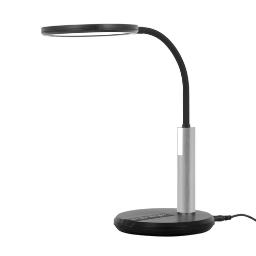 Desk lamp LED K-BL1513A BLACK - ERIS 1