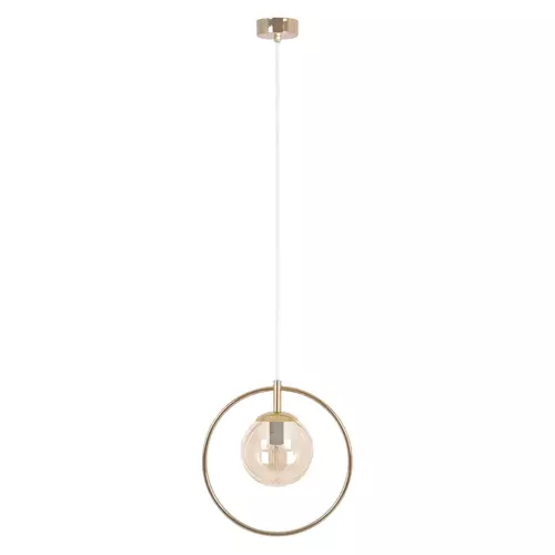 Lampa wisząca K-5395 z serii SVEN 1