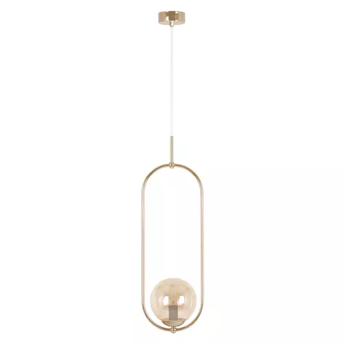 Lampa wisząca K-5396 z serii SVEN 1