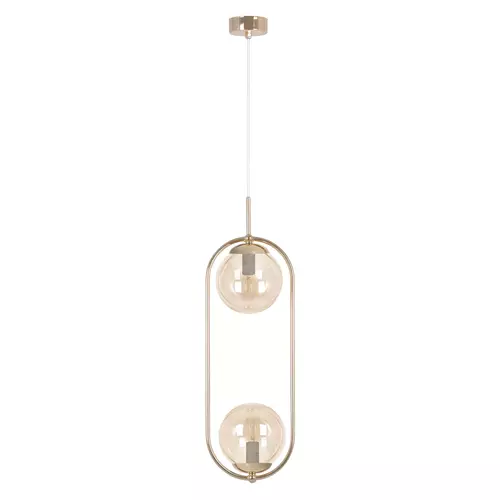 Lampa wisząca K-5397 z serii SVEN 1