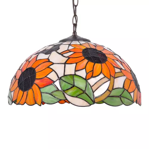 Lampa wisząca K-P16814 z serii SUNFLOWER 1