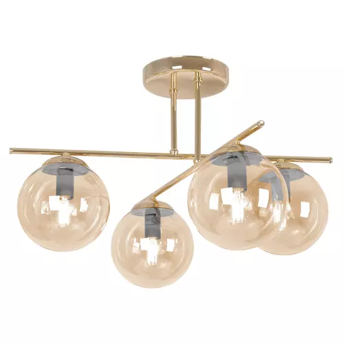 Lampa sufitowa K-5413 z serii GRAND 1