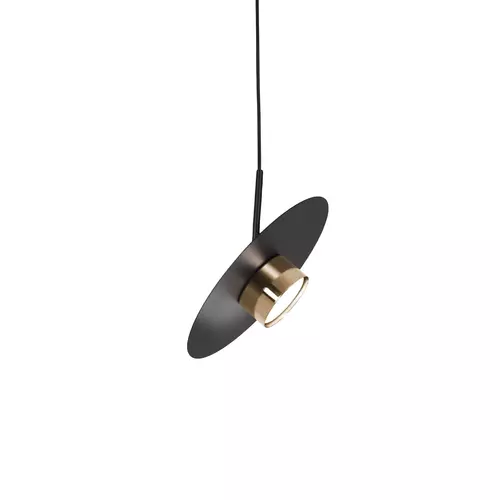 Lampa wisząca K-5456 z serii BURGAS 1