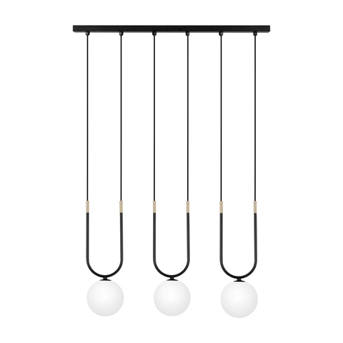 Lampa wisząca K-5591 z serii ENZO 1
