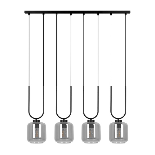 Lampa wisząca K-5587 z serii BONO 1