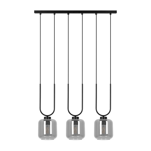 Lampa wisząca K-5586 z serii BONO 1