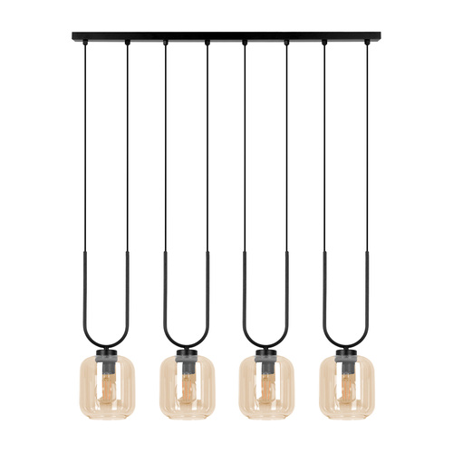 Lampa wisząca K-5582 z serii CONI 1