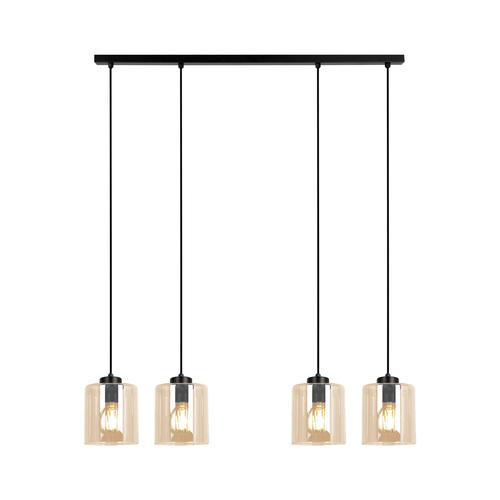 Lampa wisząca K-5571 z serii SORO 1