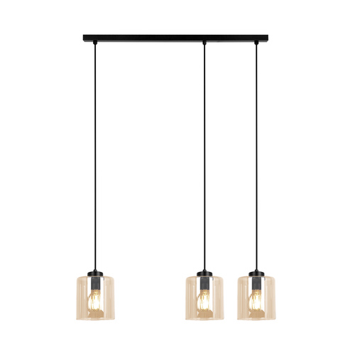Lampa wisząca K-5570 z serii SORO 1