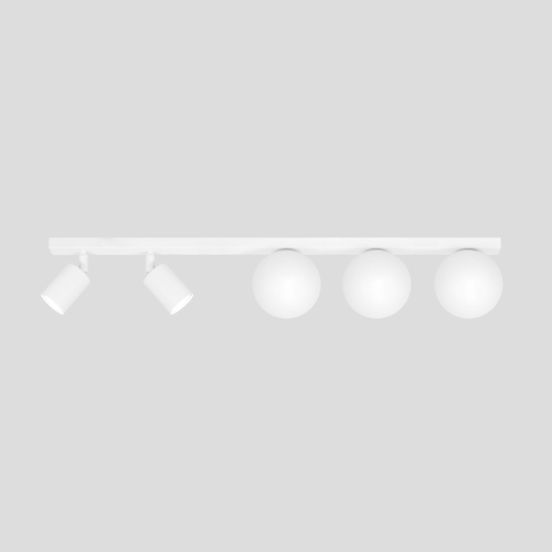 Lampa sufitowa K-5496 z serii ANDI 1