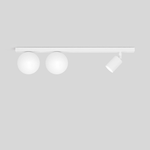 Lampa sufitowa K-5495 z serii ANDI 1