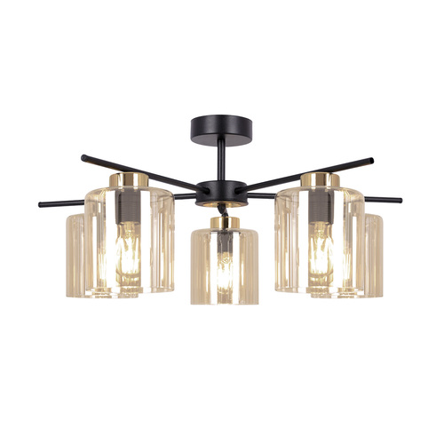 Lampa wisząca K-5522 z serii AURELIA 1