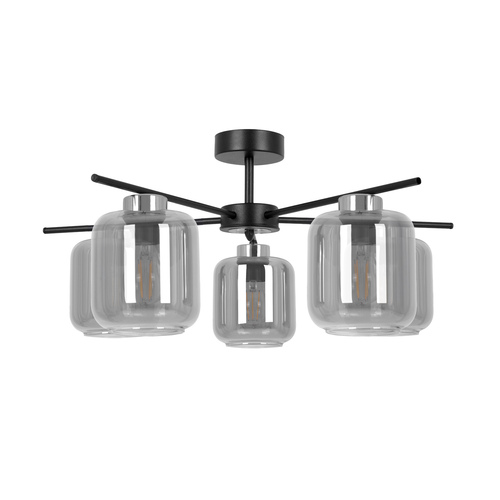 Lampa wisząca K-5517 z serii PIEGA 1