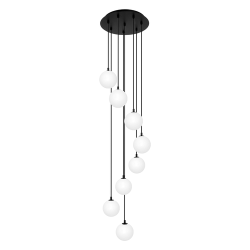 Lampa wisząca K-5552 z serii ASPEN 1