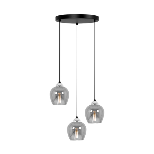 Lampa wisząca K-5611 z serii NIRA 1