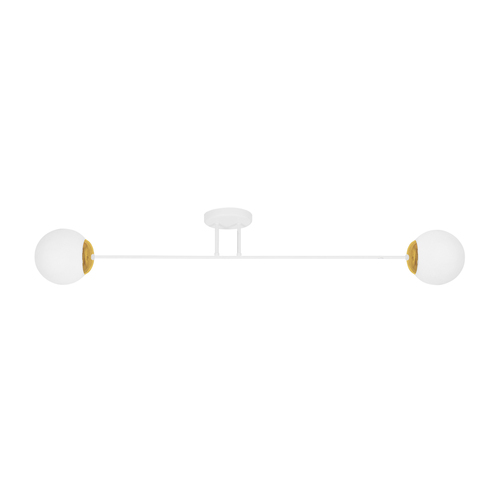 Lampa wisząca K-5315 z serii ELMO 1
