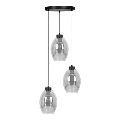 Lampa wisząca K-5722 z serii BALBO 1