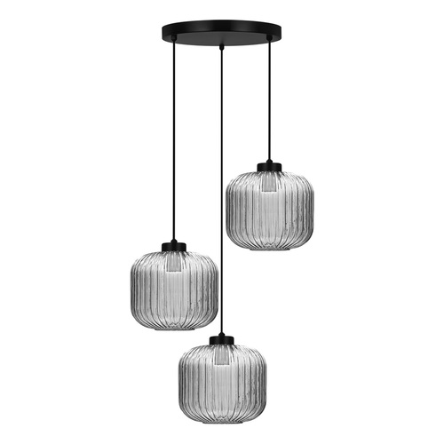 Lampa wisząca K-5664 z serii CAMPO 1