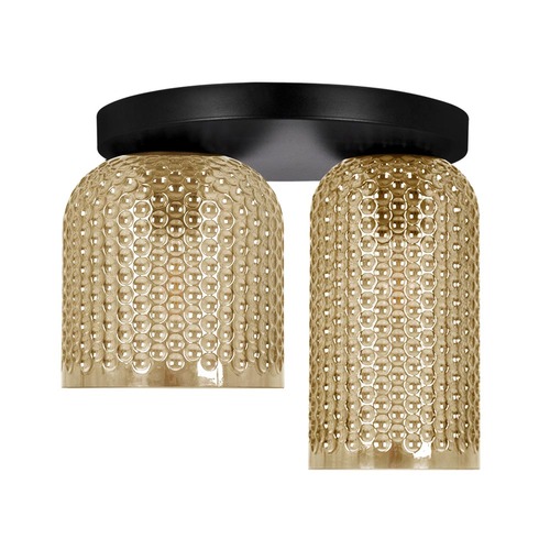 Lampa sufitowa K-5624 z serii CAPRI 1