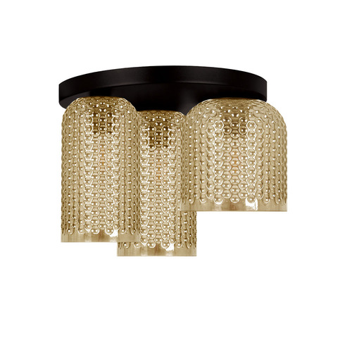 Lampa sufitowa K-5625 z serii CAPRI 1