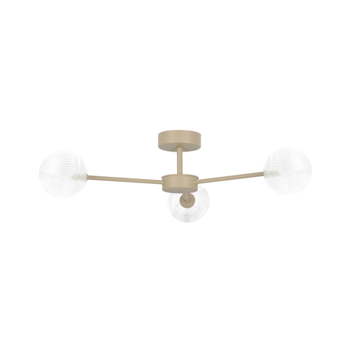 Lampa sufitowa K-5710 z serii CASOLI 1