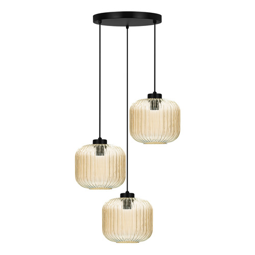 Lampa wisząca K-5654 z serii CLARK 1