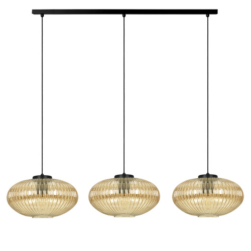 Lampa wisząca K-5675 z serii DROP 1