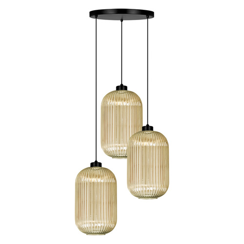 Lampa wisząca K-5746 z serii FADIGA 1