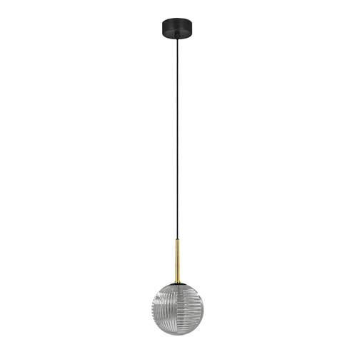 Lampa wisząca K-5690 z serii FADO 1