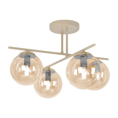 Lampa wisząca K-5783 z serii FELIX 1