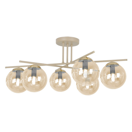 Lampa wisząca K-5784 z serii FELIX 1