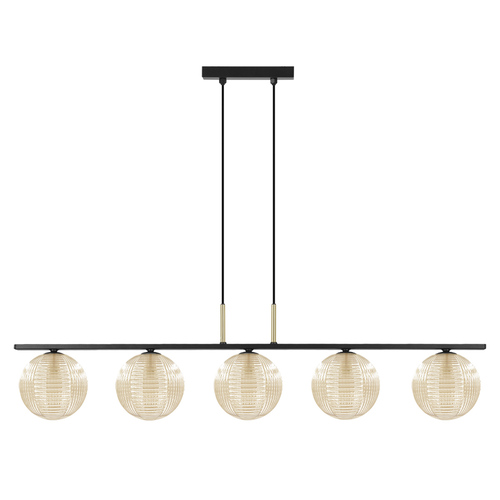 Lampa wisząca K-5688 z serii GIRO 1