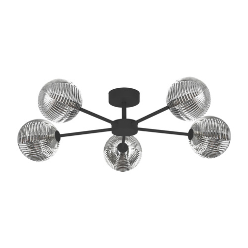 Lampa sufitowa K-5717 z serii GRETA 1