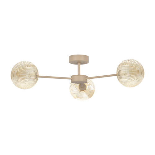 Lampa sufitowa K-5713 z serii JUKON 1