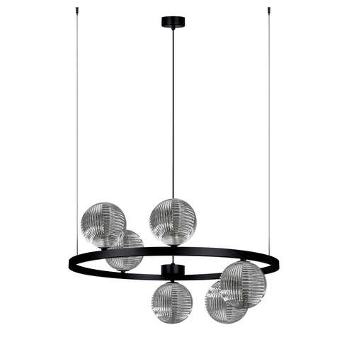 Lampa wisząca K-5703 z serii MONZA 1