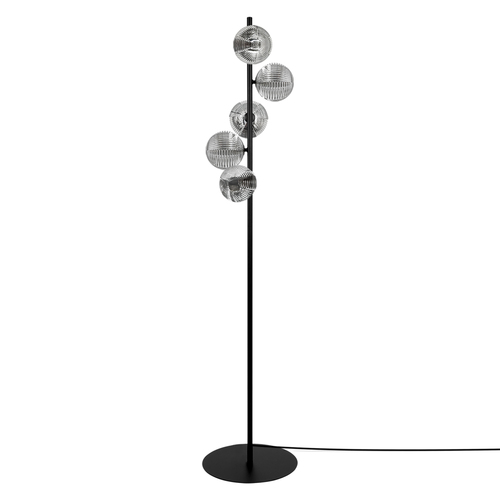 Lampa podłogowa K-5705 z serii MONZA 1