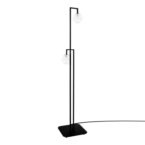 Lampa podłogowa K-5764 z serii PARMA 1