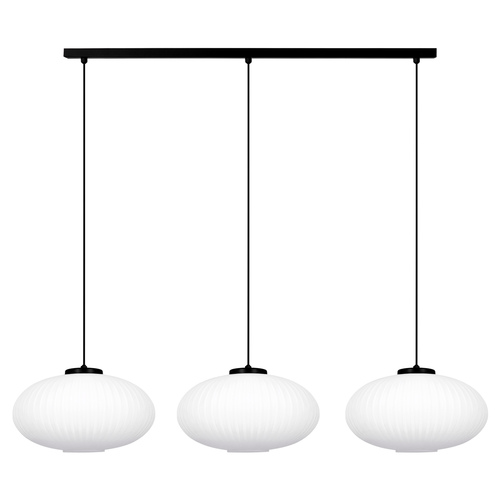 Lampa wisząca K-5672 z serii PESO 1