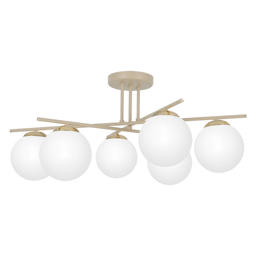 Lampa wisząca K-5794 z serii SAVIA 1