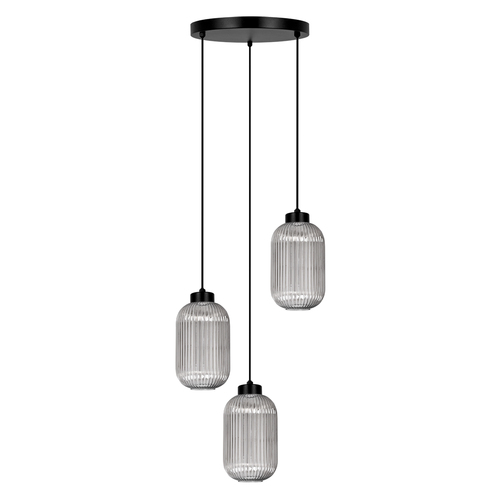 Lampa wisząca K-5755 z serii SILVA 1
