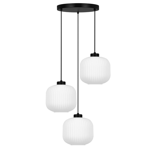 Lampa wisząca K-5644 z serii SPARTA 1