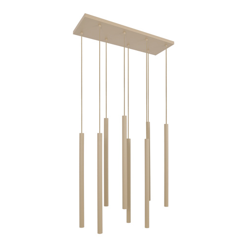 Lampa wisząca K-5837 z serii SUNO 1