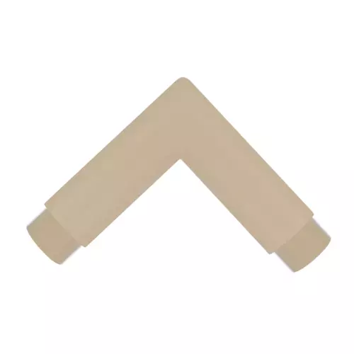 Łącznik K-ŁĄCZNIK BEŻ z serii TALAR 1