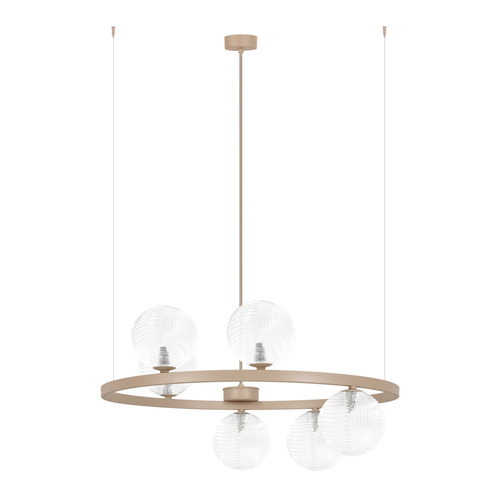 Lampa wisząca K-5700 z serii TESORO 1