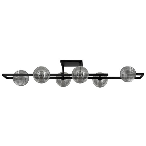 Lampa wisząca K-5772 z serii TORES 1