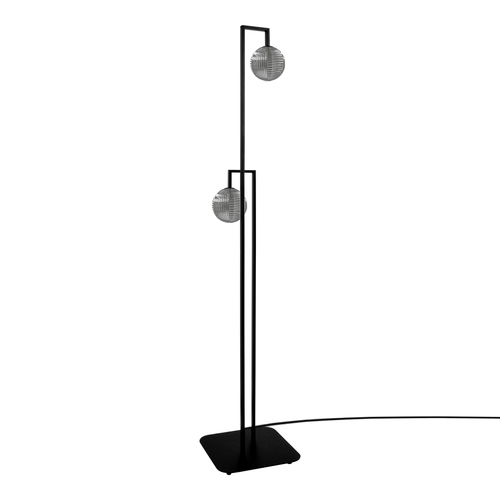 Lampa podłogowa K-5774 z serii TORES 1
