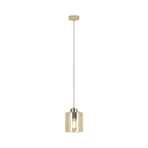 Lampa wisząca K-5810 z serii VANES 1