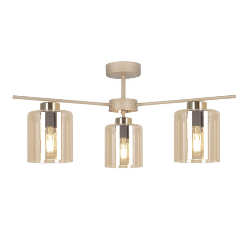 Lampa wisząca K-5811 z serii VANES 1