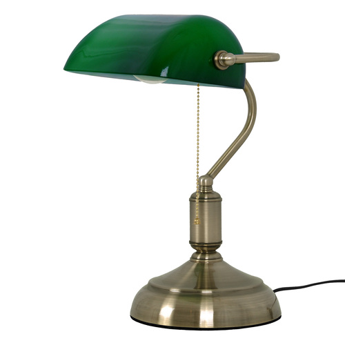 Lampka bankierska K-MT-207 z serii BANK 1