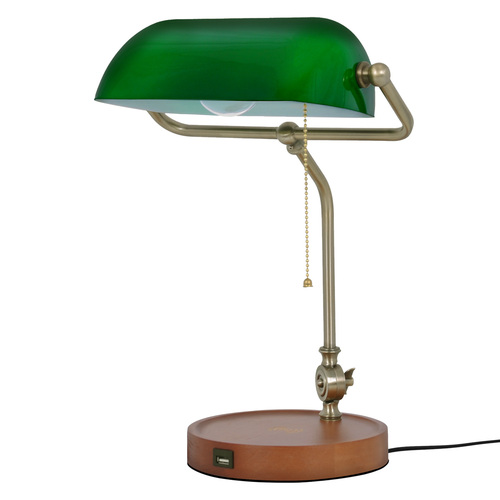 Lampka bankierska K-MT-208 z serii BANK 1